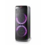 New-One | Party Speaker | PBX120 | 150 W | Bluetooth | Black - 3